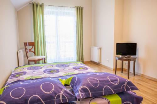 Apartamento The Baltic Coast