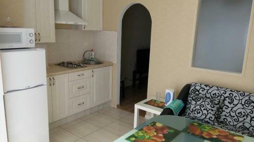 Apartment Kaliningradskiy
