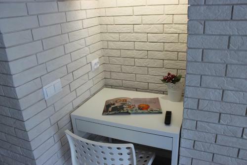 Apartamento Studio Light