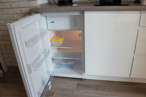 Apartamento Studio Light