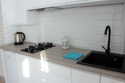 Apartamento Studio Light