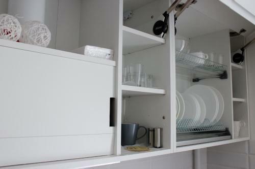 Apartamento Studio Light