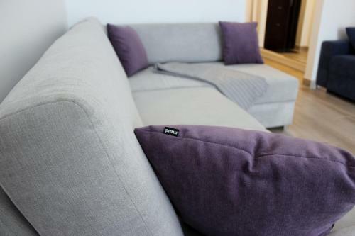 Apartamento Studio Light