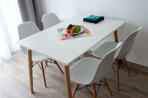 Apartamento Studio Light