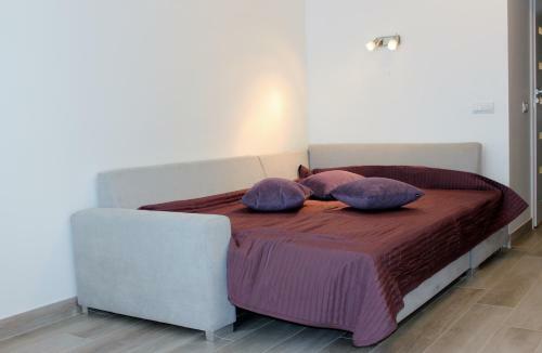 Apartamento Studio Light