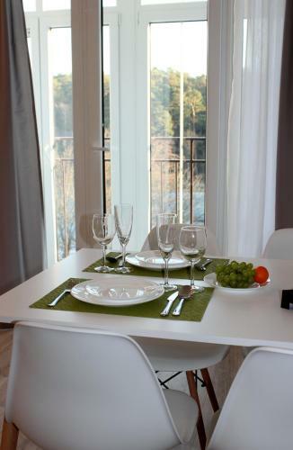Apartamento Studio Light