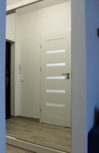 Apartamento Studio Light