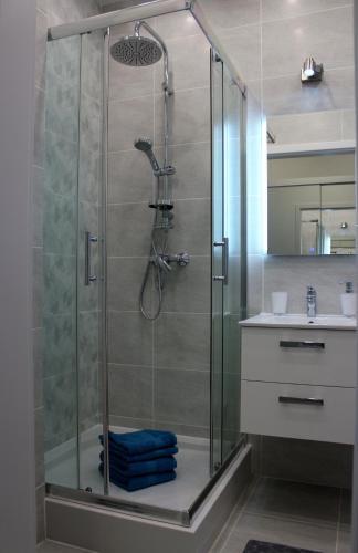 Apartamento Studio Light