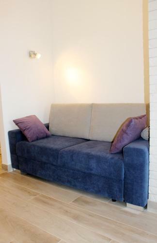 Apartamento Studio Light