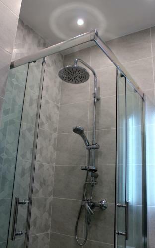 Apartamento Studio Light