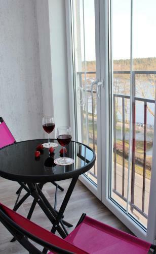 Apartamento Studio Light