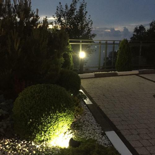 Lazurny Bereg Apartment 4