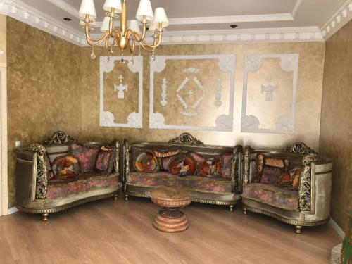 Hostal Villa K�nigswald