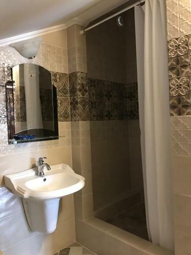 Hostal Villa K�nigswald