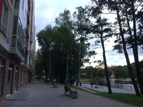 Apartment 87