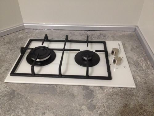 Apartamento Lake City 9