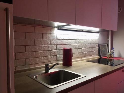 Apartamento Sunny Forest