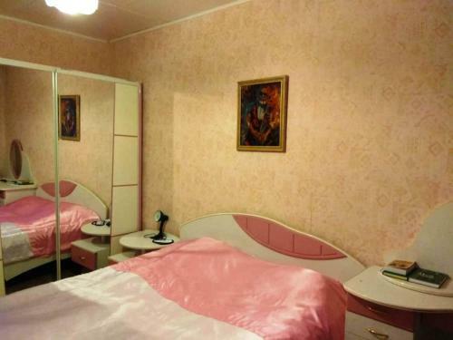 Hostal Gostevoi Dom "artkhaus"