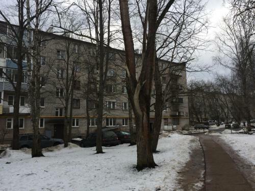 Newstroy Apartment 1