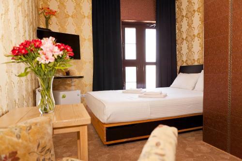 Hotel Tizory