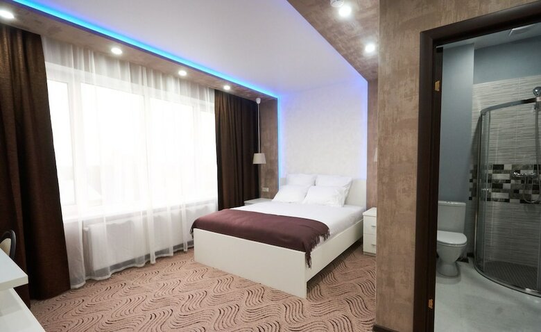 Hotel Golden Star