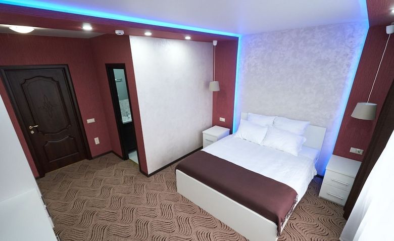 Hotel Golden Star
