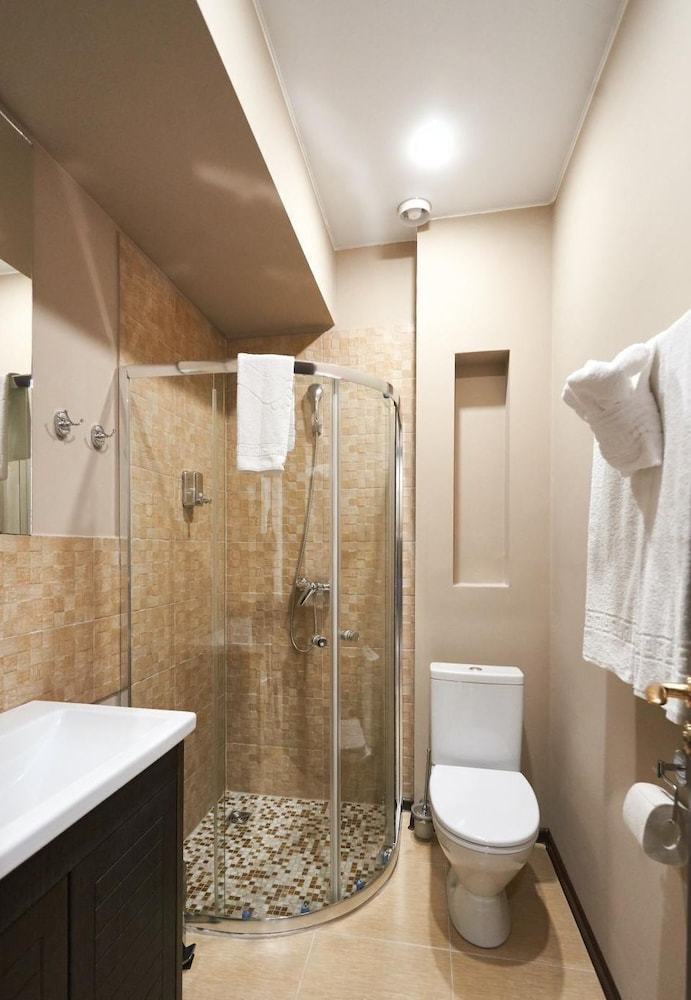 Hotel Golden Star