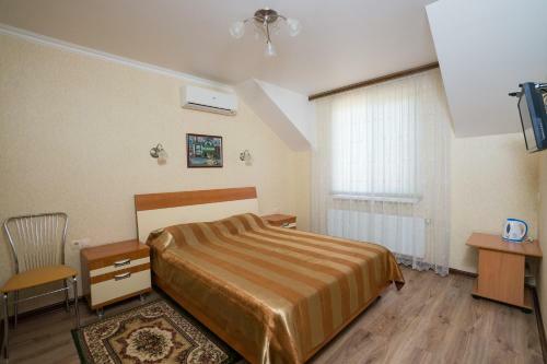 Hotel Comfort