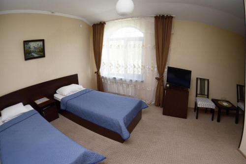 Hotel ????????? "???????"
