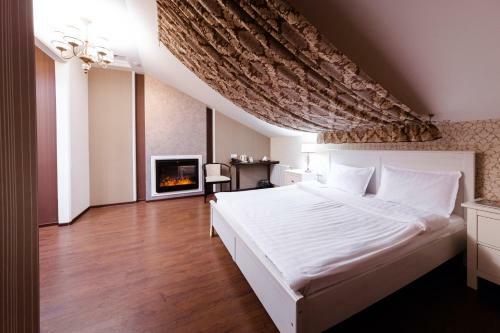 Hotel Kupecheskiy Dom