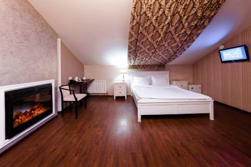 Hotel Kupecheskiy Dom