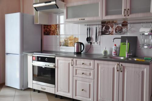 Apartamento ?????????? ?????????? 15/2