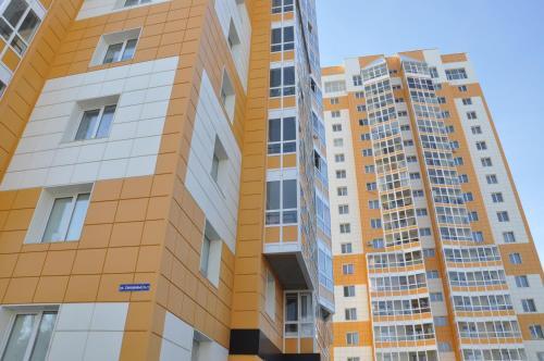 Apartamento ?????????? ?????????? 15/2