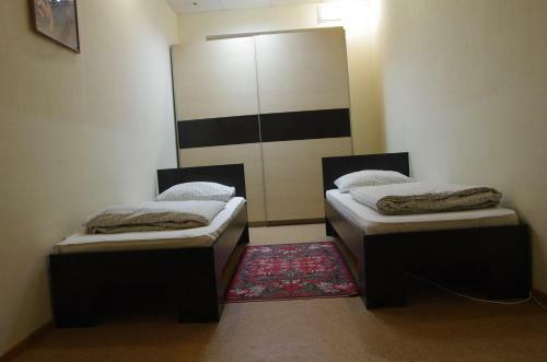 Da Vinci Hostel