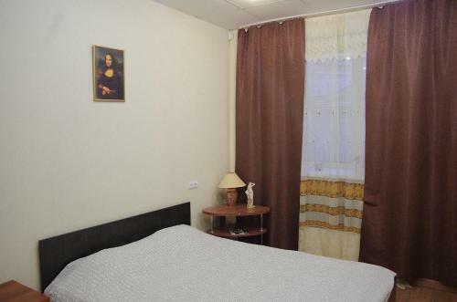 Da Vinci Hostel