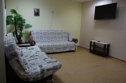 Da Vinci Hostel