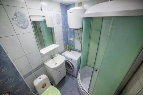 Super Apartment Osipenko 16