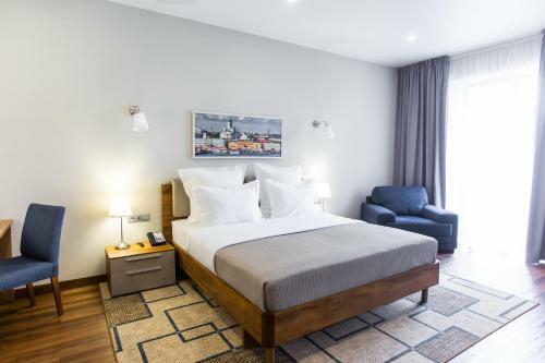 Skandinavia Hotel