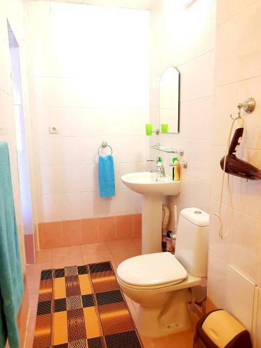 Hotel Postoyaliy Dvor