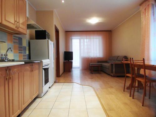 Apartamento ????? ????? ??????? ???????? 12