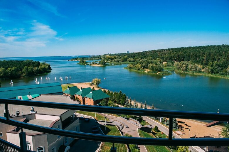 Hotel Lada-resort