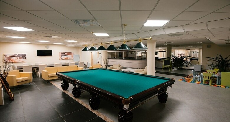 Hotel Lada-resort