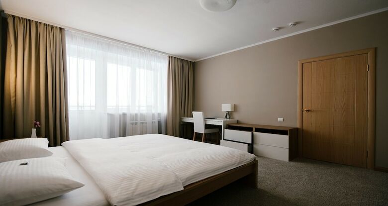 Hotel Lada-resort