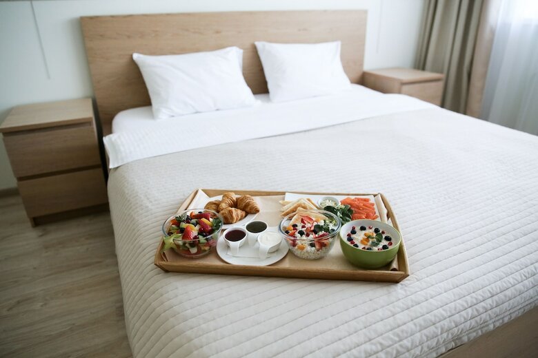 Hotel Lada-resort