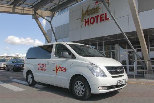 Vega Hotel