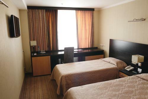 Vega Hotel