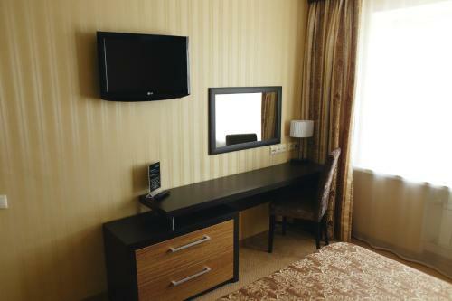 Vega Hotel