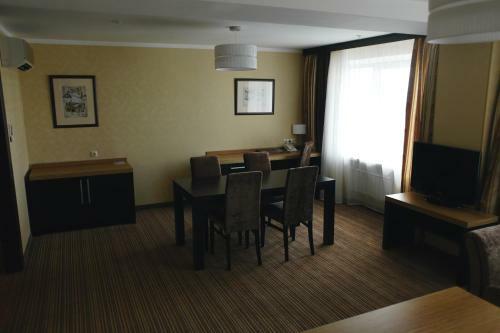 Vega Hotel