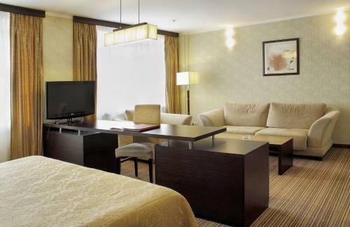 Vega Hotel