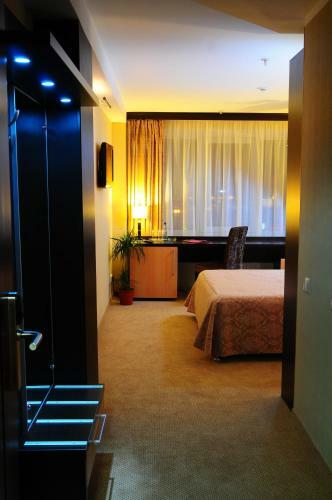 Vega Hotel